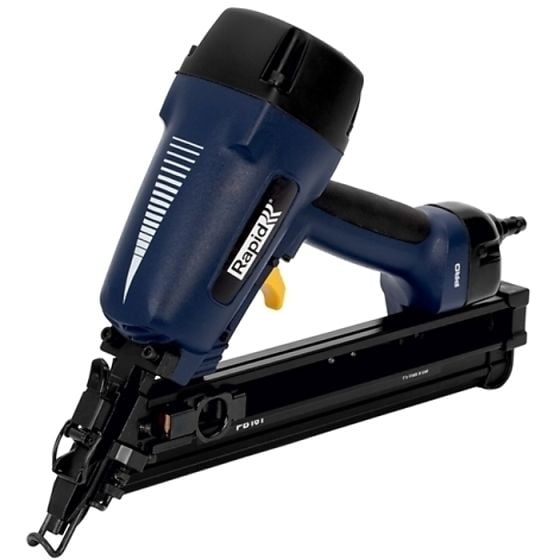 Airtac Pro PB161 Pneumatic Nailer by Rapid - 5000104