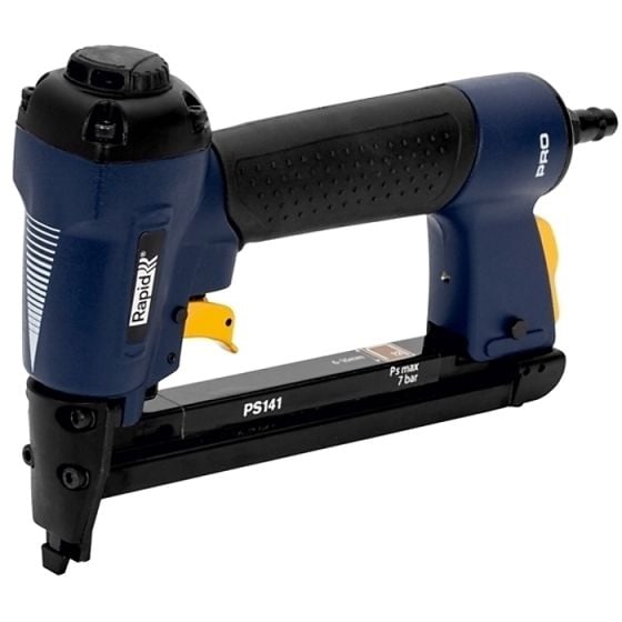 Airtac Pro PS141 Pneumatic Stapler by Rapid - 5000095