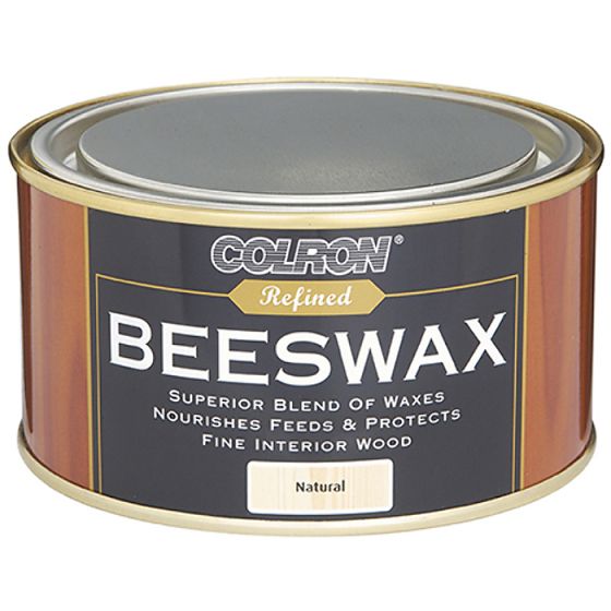 Colron Refined Beeswax Paste