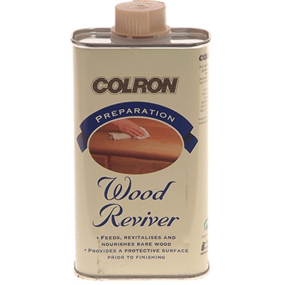 Colron Wood Reviver 250ml by Ronseal - 2581