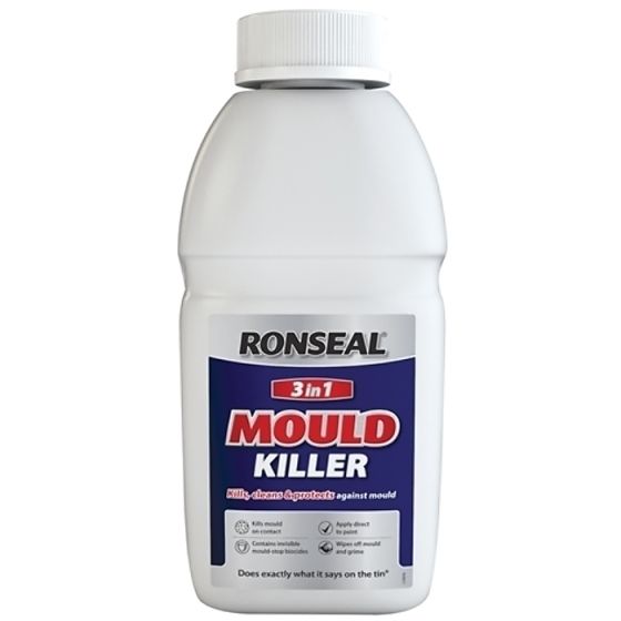 3 In 1 Mould Killer