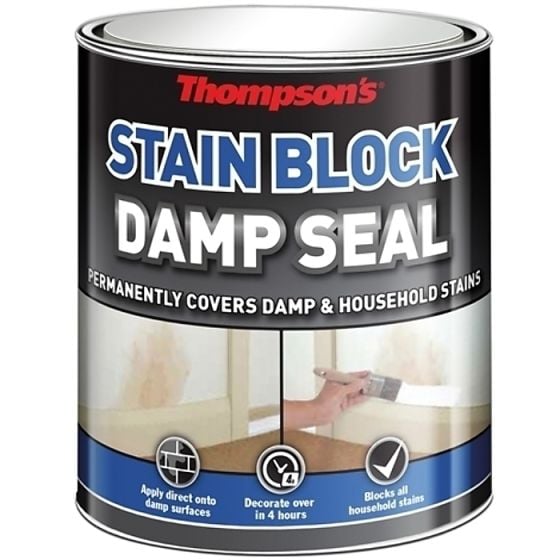 Thompsons Damp Seal