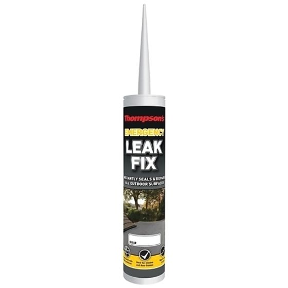 Thompsons Emergency Leak Fix 310ml by Ronseal - 34031