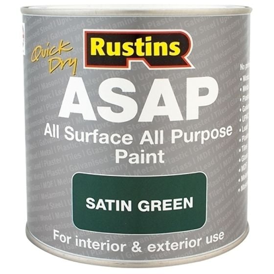 Rustins ASAP Paint