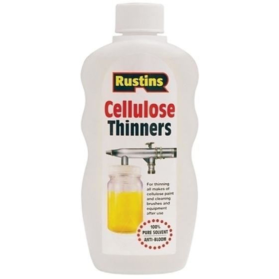 Cellulose Thinners