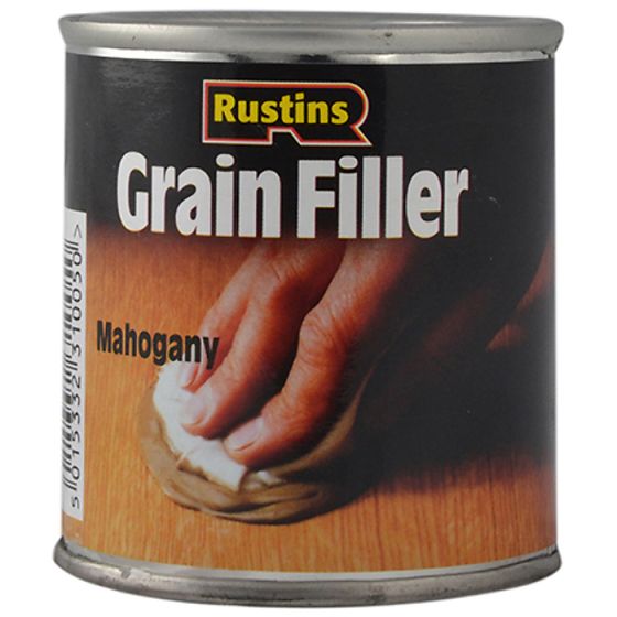 Rustins Grain Filler