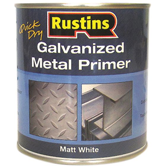 Galvanised Primer