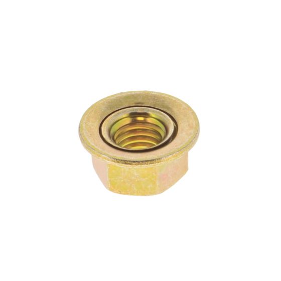 Cutter Nut for Ryobi RBC26SESB, PBC254YES Brushcutters - OEM No. 5131001056