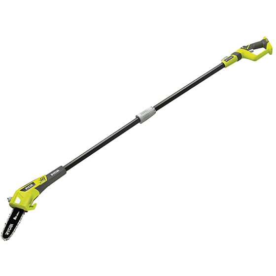 OPP1820 ONE+ 18V Pole Saw 18 Volt Bare Unit by Ryobi - 5133001250