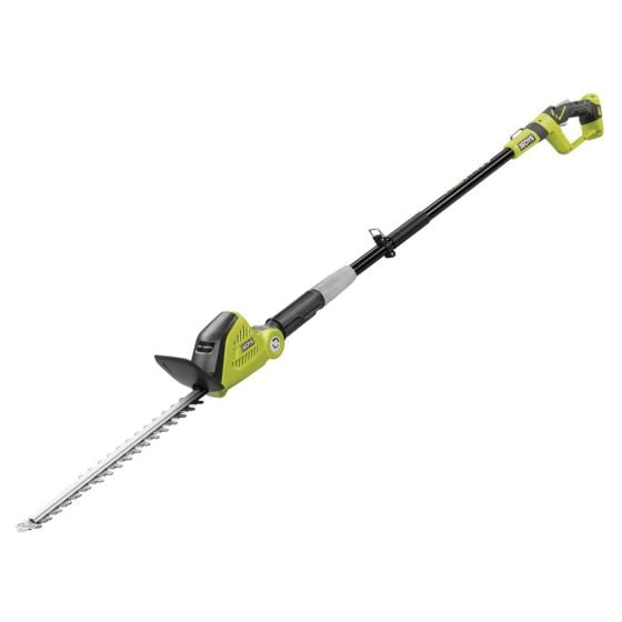 Ryobi OPT1845 ONE+ Cordless Pole Hedge Trimmer 18V Bare Unit