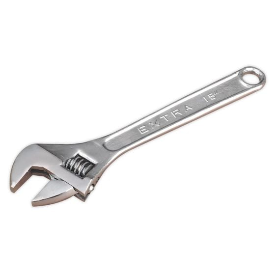 Adjustable Wrench 375mm Sealey Part No. S0454