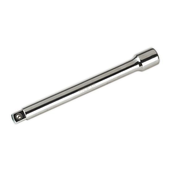 Extension Bar 200mm 1/2"Sq Drive Sealey Part No. S12E200