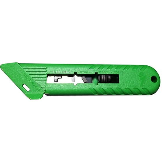 Disposable Safety Cutter - S1 for Right Handed users by Pacific Handy