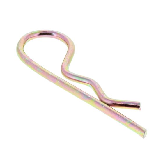 R-Grip (R-Clip) - Wire Diam: 4.5mm