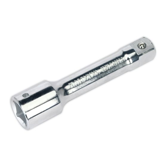 Extension Bar 150mm 3/4"Sq Drive Sealey Part No. S34/E150