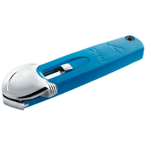 S7 Safety Cutter for Right or Left Handed users Self -retracting Blade