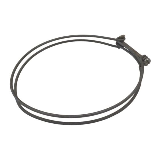 Tank Strap to Suit JAP 2A Petrol Engines - SA3428