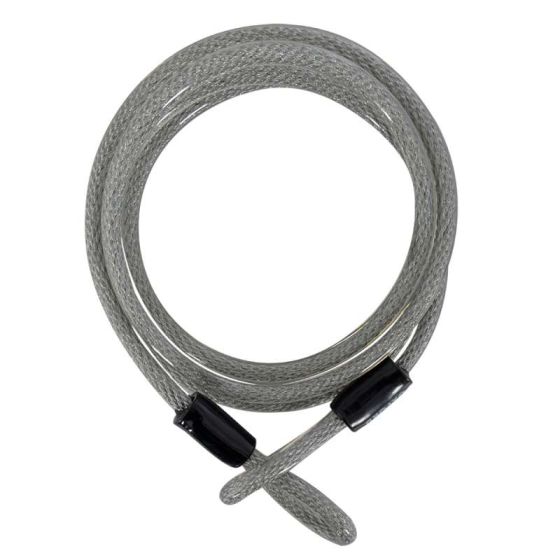 LK189 LockMate 1200x12mm Steel Braided Cable