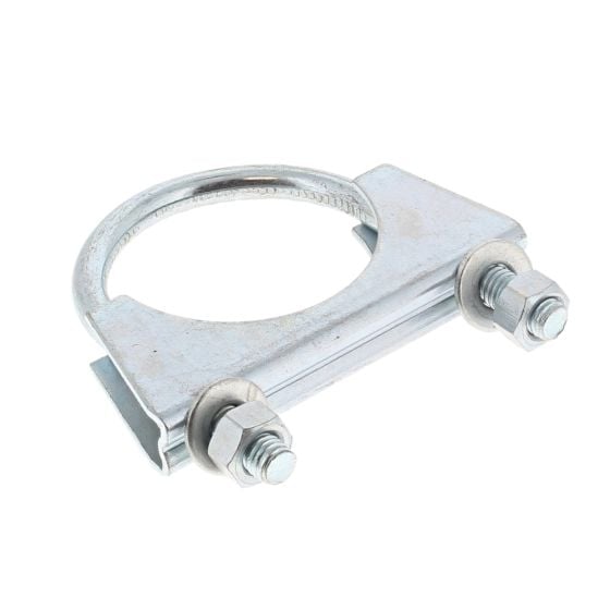 Exhaust Clamp for Benford 3000 Dumper - Genuine Benford Part - SB1066