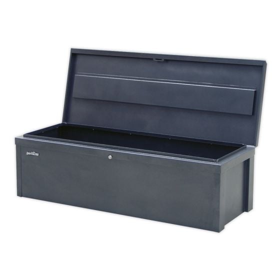 Steel Storage Chest 1200 x 450 x 360mm Sealey Part No. SB1200