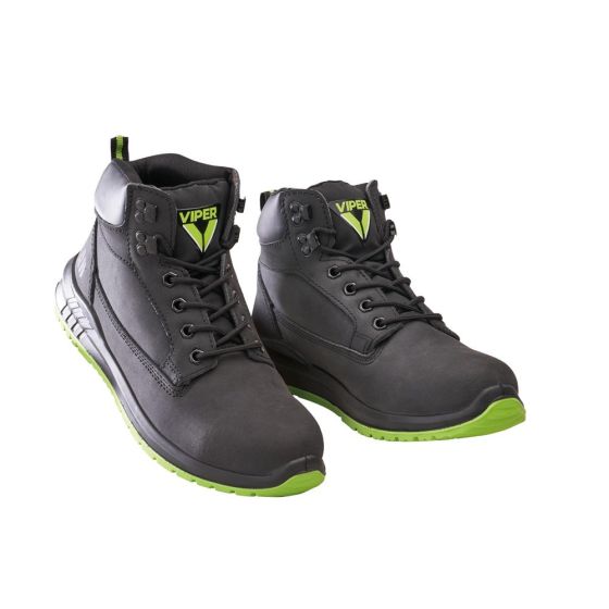 Viper SBP Safety Boots UK 7 (EUR 41)