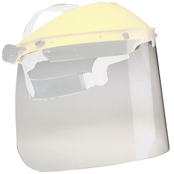 Replacement Visor For SCAPPEVISOR by Scan