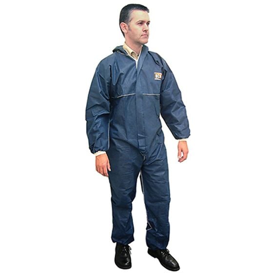 Disposable Overalls