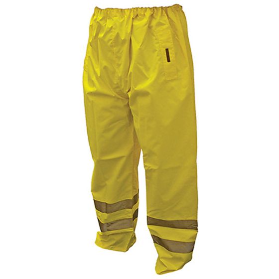 Hi-Vis Motorway Trousers