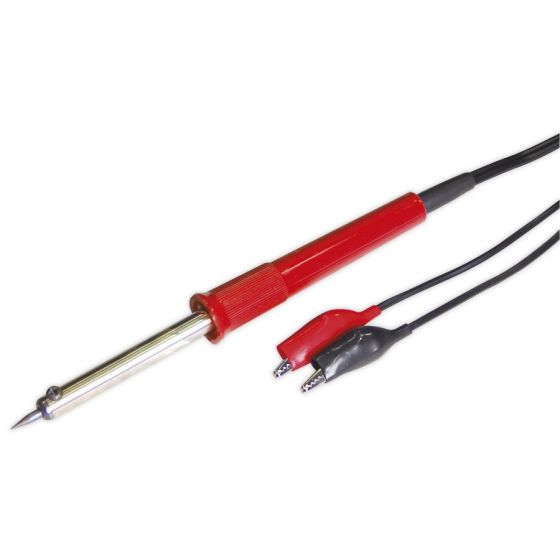 Soldering Iron 40W/12V Sealey Part No. SD1240