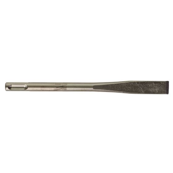 Thin Flat Chisel SDS+ 180 -1 Piece - OEM No. 4932451732