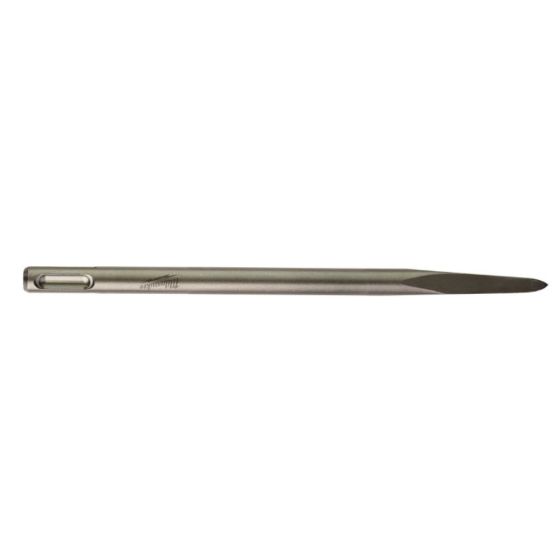 SDS+ Thin Pointed Chisel 180mm -1 Piece - OEM No. 4932451731