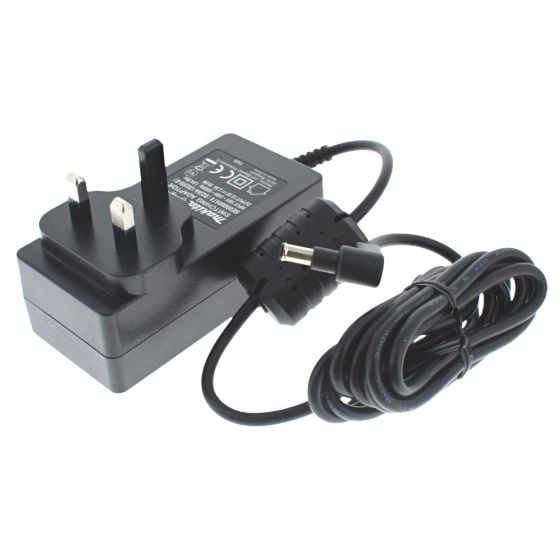 Ac Adaptor for Makita DMR155 Jobsite Radios - SE00000678