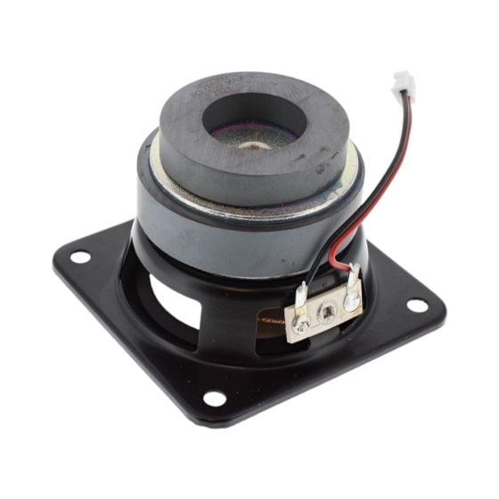 Speaker Assembly (2.5") for Makita DMR115, MR007G Job Site Radios - OEM No. SE00000728