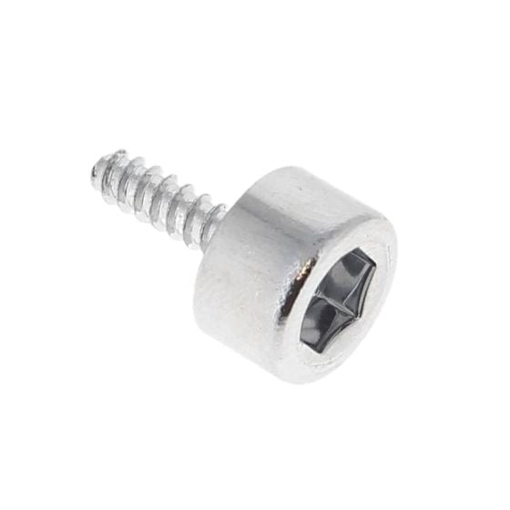 Hex Screw M3 x 10mm for Makita BMR101, DMR102 Job Site Radio - OEM No. SE09173106