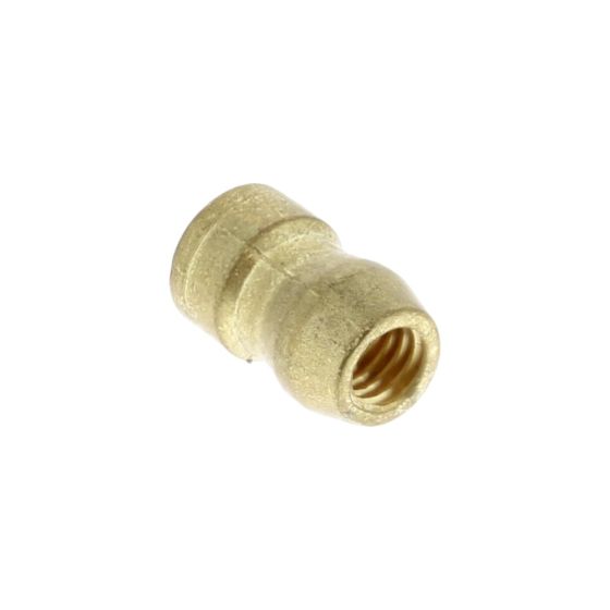 Spark Plug Brass Terminal/Top Nut M4 - SG18