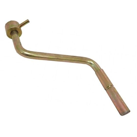 Starting Handle Fits Petter AC1/AD1 Stationary Engine