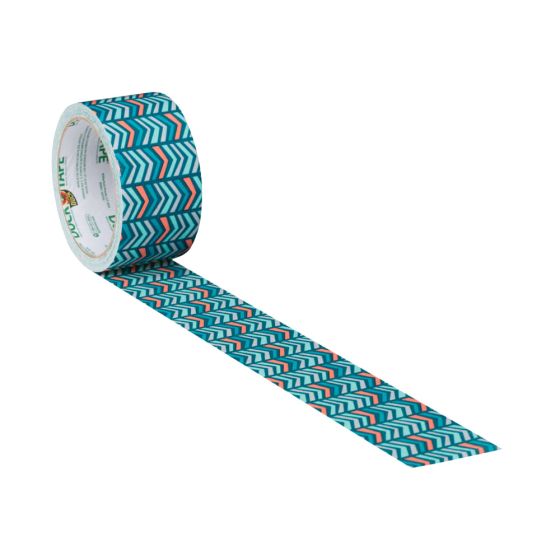 Duck Tape® 48mm x 9.1m Herringbone