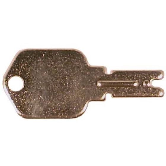 SkidSteer Replacement Plant Key