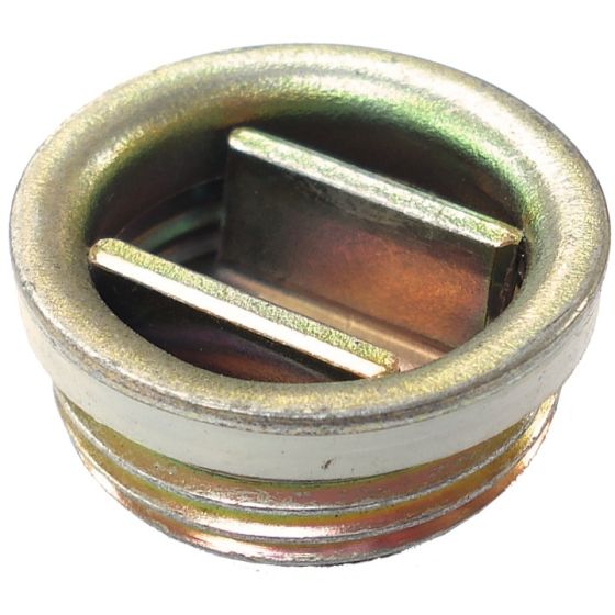 3/4" Metal Barrel/ Drum Plug, Accessories for Barrel Pump