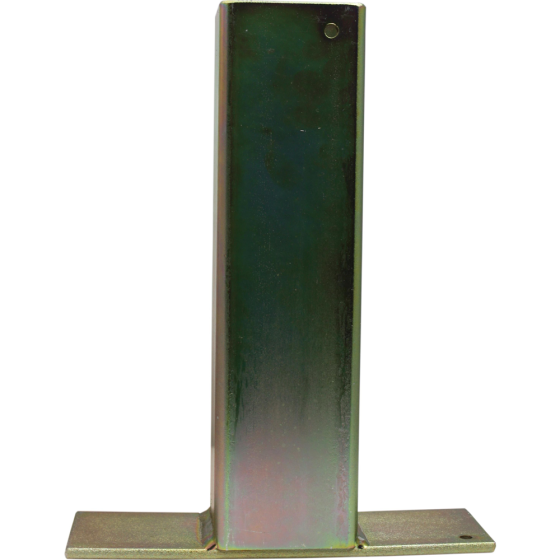 Bulldog SP14A Post Socket fits SA5 & SA7L Security Posts and Ram Barriers.