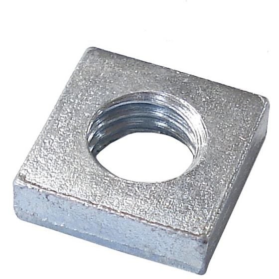 Square Nut for Husqvarna K750, K760 Disc Cutter - OEM No. 503 22 65 04