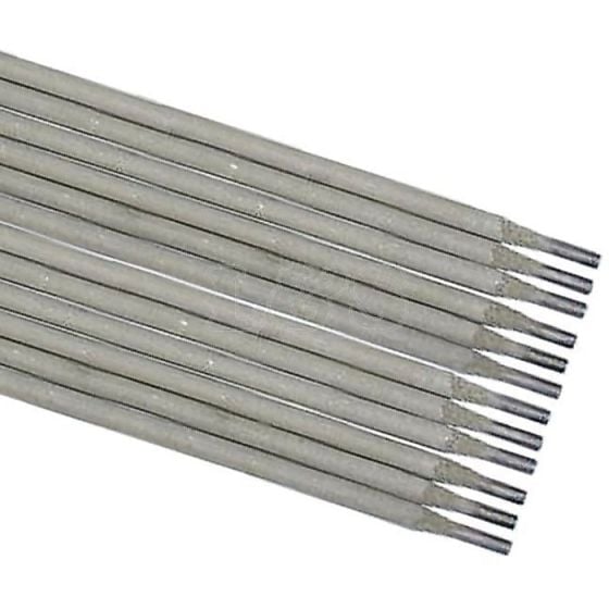 Mild Steel Welding Electrodes 2.5mm - 5kg Pack