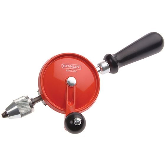 105 Hand Drill by Stanley - 0-03-105