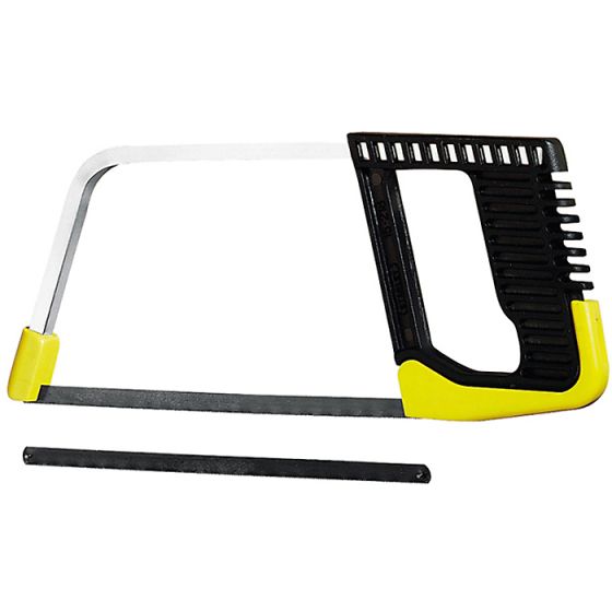 Junior Hacksaw 150mm (6in) by Stanley - 0-15-218