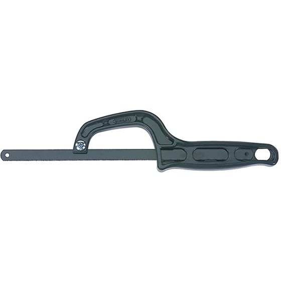 Mini Hacksaw 300mm (12in) by Stanley - 0-20-807