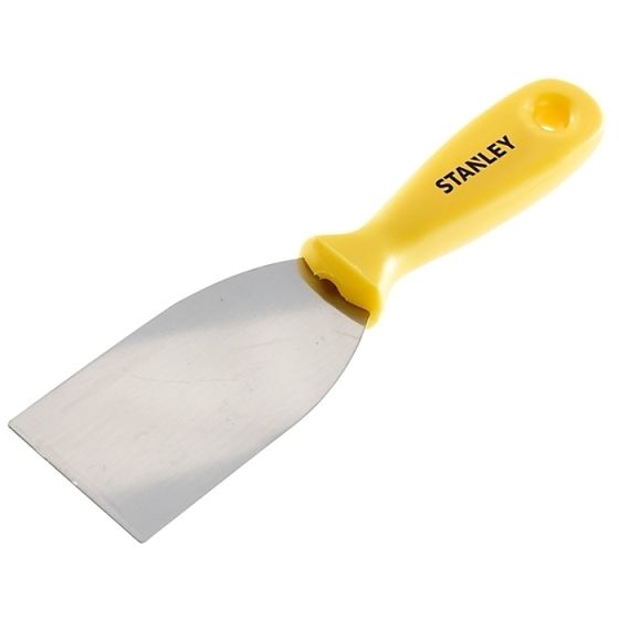 Hobby Flexible Filling Knife by Stanley - STTFYS0H ***Last Stock***