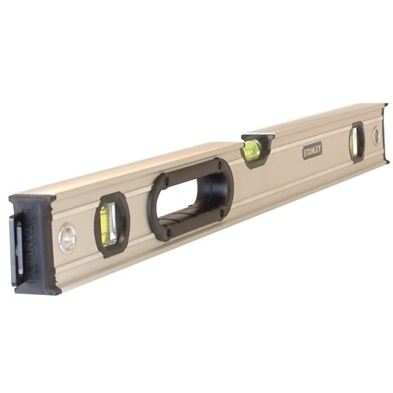 FatMax Pro Box Beam Spirit Levels