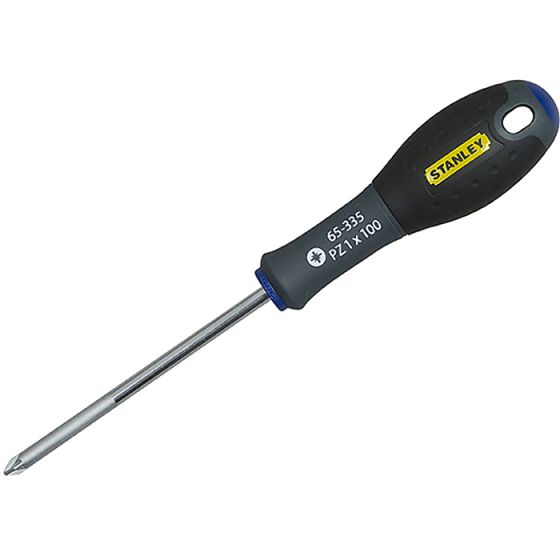 FatMax Screwdrivers Pozi Tip