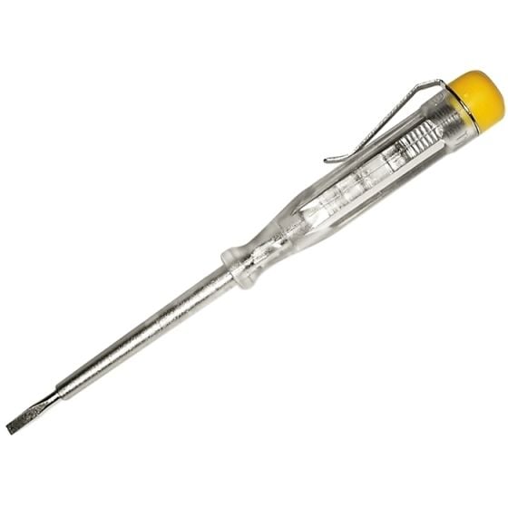 FatMax VDE Insulated Voltage Tester by Stanley - STHT0-66121