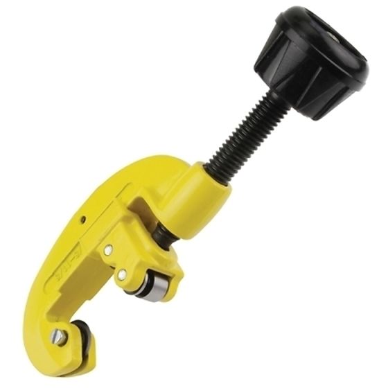 Adjustable Pipe Cutter 3-30mm by Stanley - 0-70-448